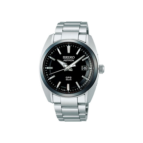 Японские наручные мужские часы Seiko SSJ005J1. Коллекция Astron
