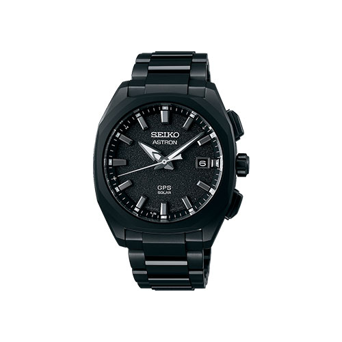 Японские наручные мужские часы Seiko SSJ009J1. Коллекция Astron