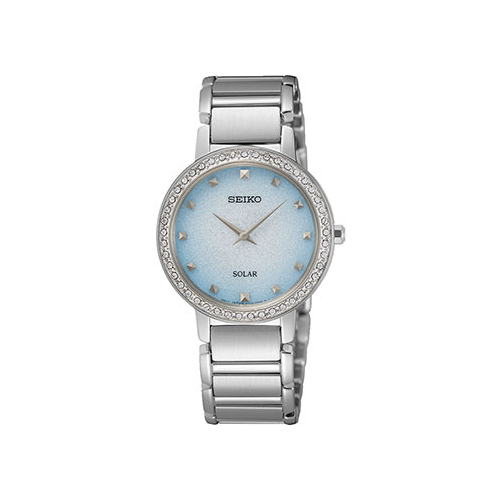 Японские наручные женские часы Seiko SUP447P1. Коллекция Conceptual Series Dress