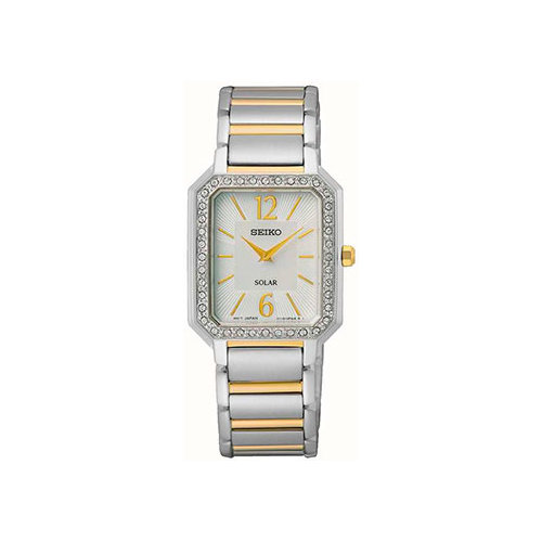 Японские наручные женские часы Seiko SUP466P1. Коллекция Conceptual Series Dress