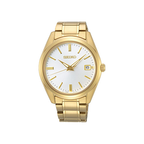 Японские наручные мужские часы Seiko SUR314P1. Коллекция Conceptual Series Dress