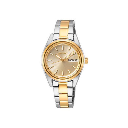 Японские наручные женские часы Seiko SUR354P1. Коллекция Conceptual Series Dress