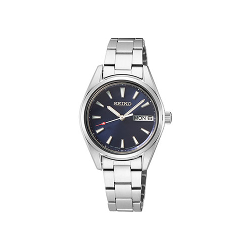 Японские наручные женские часы Seiko SUR353P1. Коллекция Conceptual Series Dress