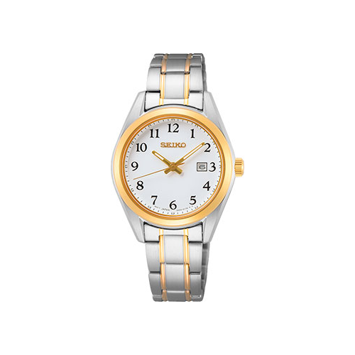 Японские наручные женские часы Seiko SUR466P1. Коллекция Conceptual Series Dress