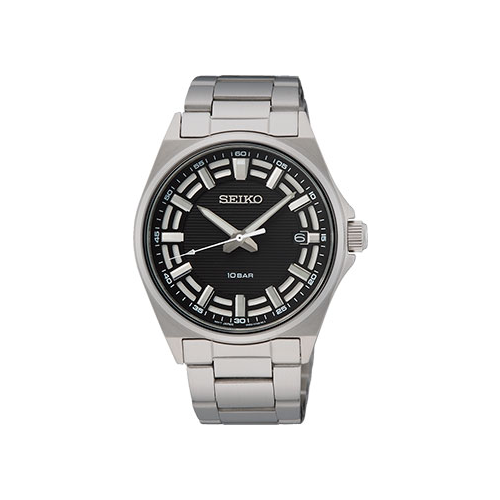 Японские наручные мужские часы Seiko SUR505P1. Коллекция Conceptual Series Sports