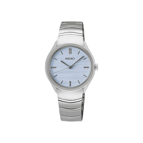 Японские наручные женские часы Seiko SUR549P1. Коллекция Conceptual Series Dress