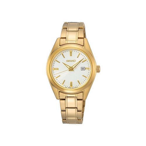 Японские наручные женские часы Seiko SUR632P1. Коллекция Conceptual Series Dress