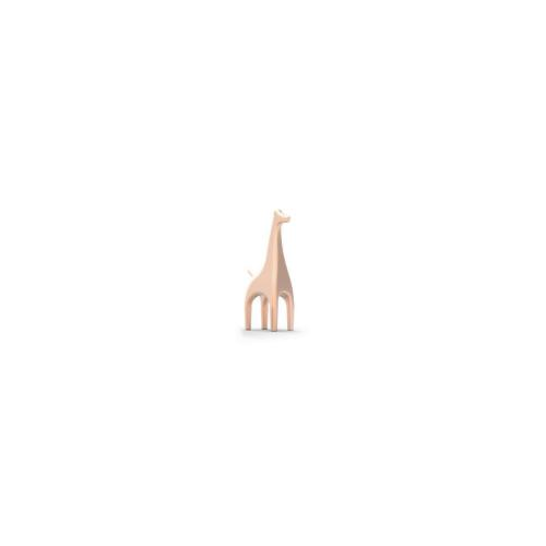 Umbra Подставка для колец Anigram жираф медь арт. 299113-880