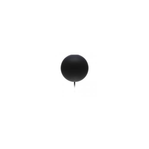 VITA Набор для подключения Cannonball (шнур-подвес) черный арт. 04032