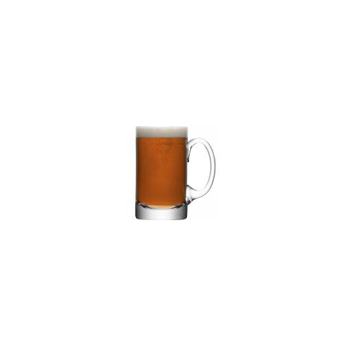 LSA International Кружка для пива прямая bar 750 мл арт. G108-27-991