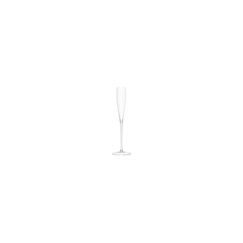 LSA International Набор из 2 высоких бокалов-флейт wine 100 мл арт. G874-05-991