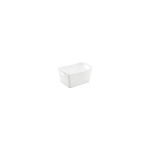 Koziol Контейнер для хранения boxxx m, белый арт. 5744525
