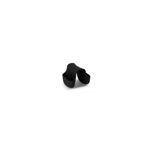 Umbra Органайзер для раковины saddle чёрный арт. 330210-040