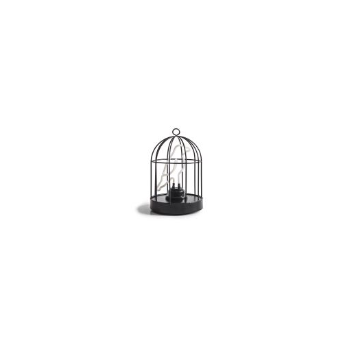 Suck UK Светильник неоновый bird in a cage арт. SK NEONBIRD1