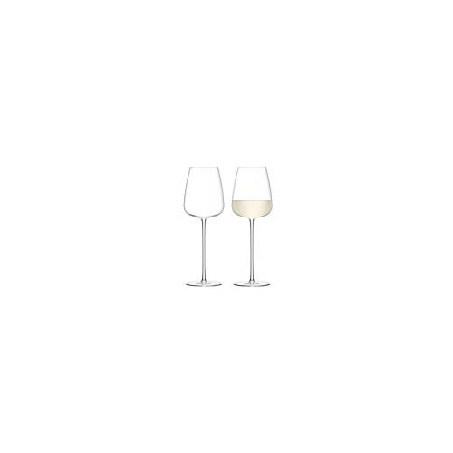 LSA International Набор из 2 бокалов для белого вина wine culture 490 мл арт. G1427-18-191