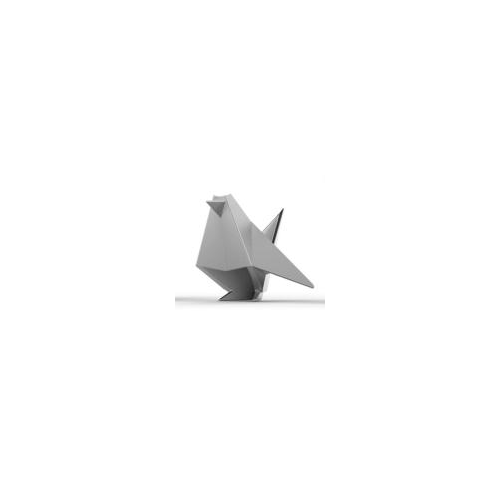 Umbra Держатель для колец origami птица хром арт. 1010004-158