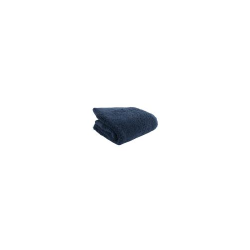 Tkano Полотенце для лица темно-синего цвета арт. TK18-BT0003