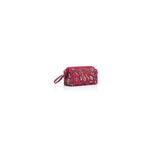 Reisenthel Косметичка travelcosmetic paisley ruby арт. WC3067