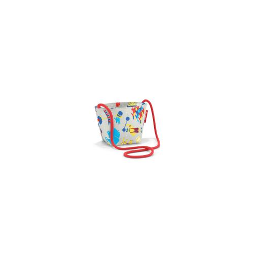 Reisenthel Сумка детская minibag circus red арт. IV3063