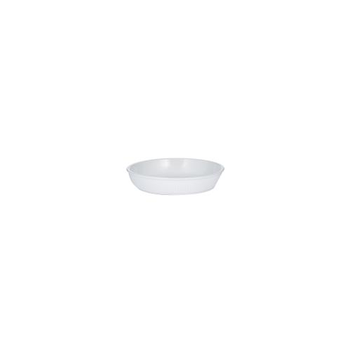 Mason Cash Блюдо для запекания linear круглое 26 см белое арт. 2002.140