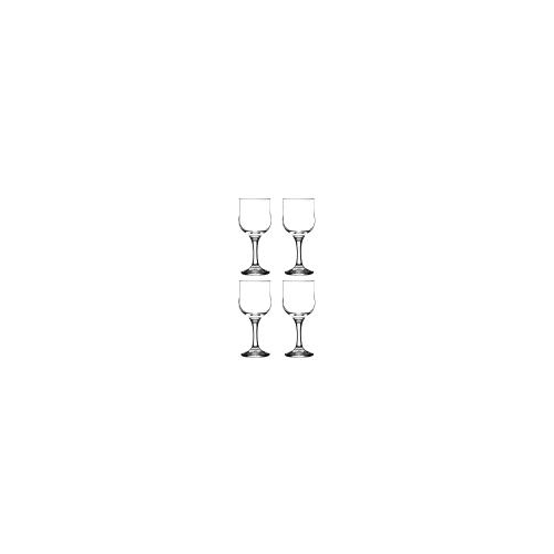 Ravenhead Набор из 4 бокалов для белого вина tulip 200 мл арт. R0041.293