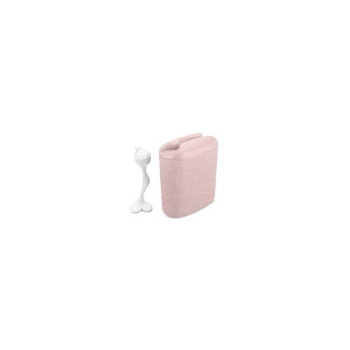 Koziol Контейнер для хранения продуктов hot stuff l organic розовый арт. 3058669