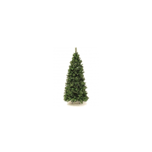 Royal Christmas Ель Montana Slim Tree PP/ PVC Premium 225 см арт