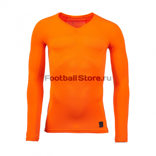 Белье футболка Nike GFA M NP Players Top 917273-803