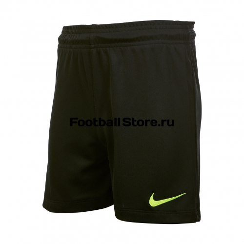 Шорты игровые подростковые Nike League NB 725990-011