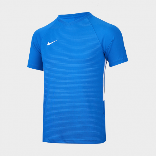 Футболка подростковая Nike Dry Tiempo Premier 894111-463