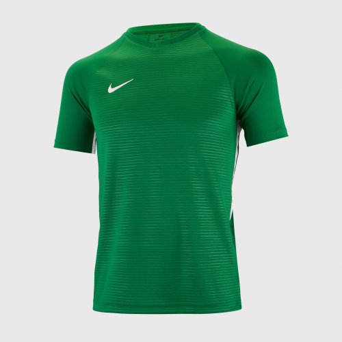 Футболка подростковая Nike Dry Tiempo Premier 894111-302