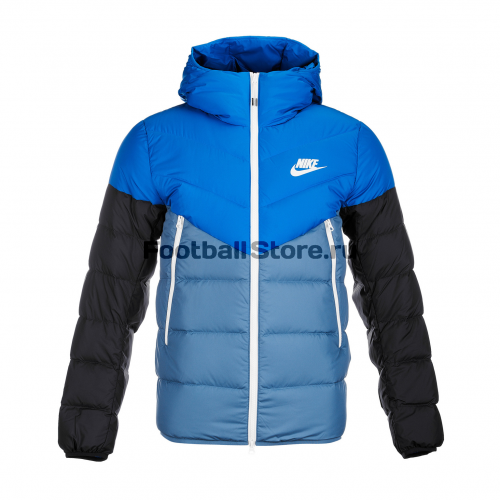 Пуховик Nike Down Fill JKT 928833-486