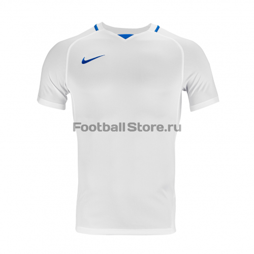 Футболка игровая Nike Trophy III 881483-102