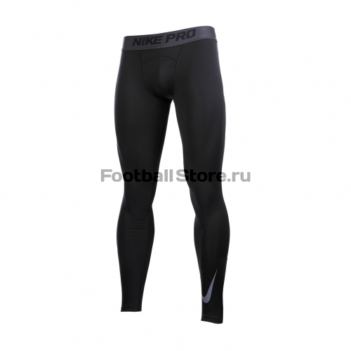 Белье лосины Nike Therma 929711-010