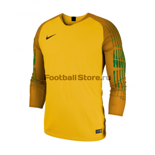 Вратарская футболка Nike Gardien II GK 898043-719