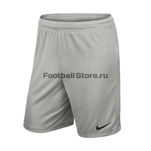 Шорты Nike Park II KNIT Short NB 725887-057