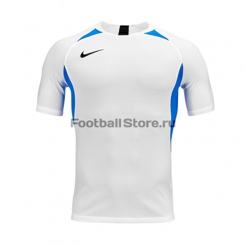 Футболка игровая Nike Dry Legend JSY SS AJ0998-102
