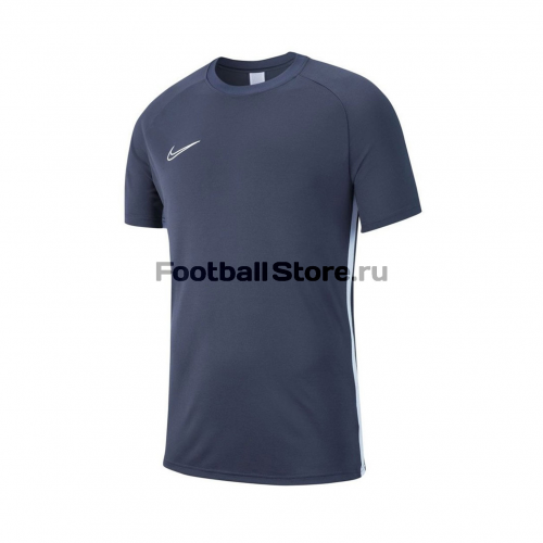 Футболка тренировочная Nike Dry Academy19 Top SS AJ9088-060