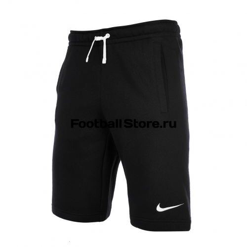 Шорты Nike Flc Club19 Short AQ3136-010