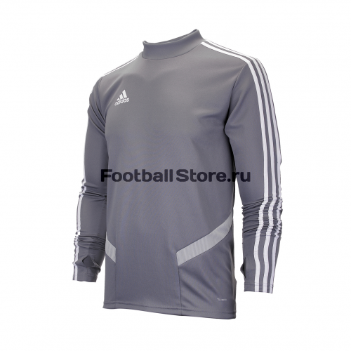 Свитер тренировочный Adidas Tiro19 TR Top DW4801