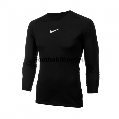 Белье футболка Nike Dry Park First Layer AV2609-010