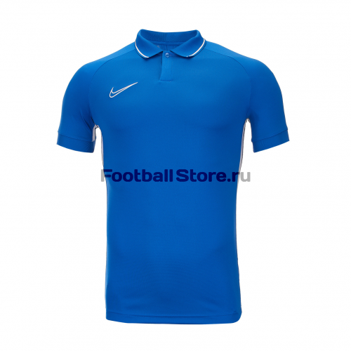 Поло Nike Dry Academy19 Polo BQ1496-463