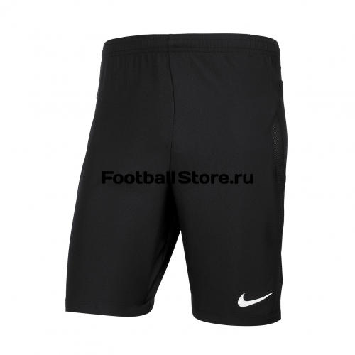 Шорты игровые подростковые Nike Laser VI Short AJ1261-010