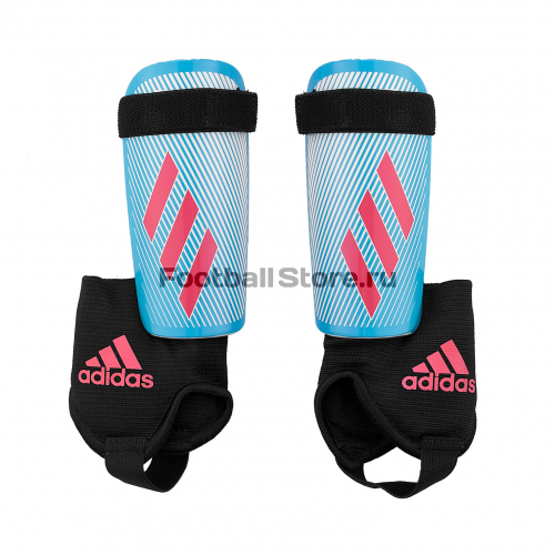 Щитки детские Adidas X Youth DY2583