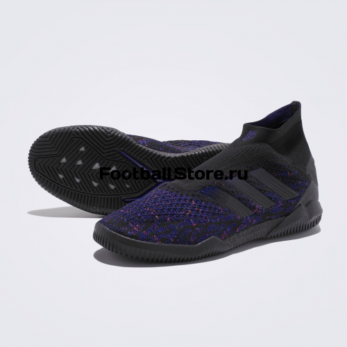 Футбольная обувь Adidas Predator 19+ TR PP EE7868