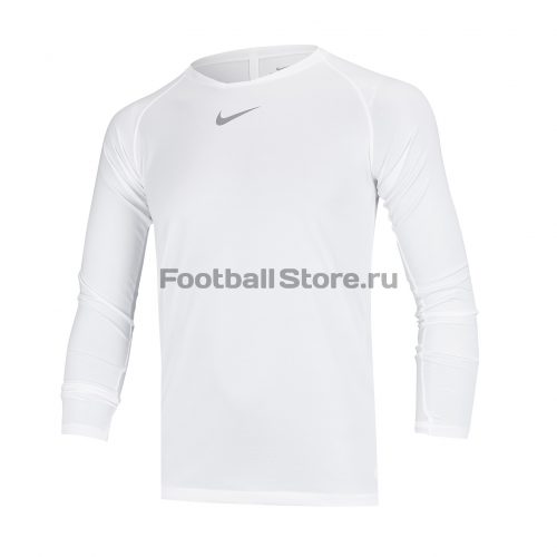 Белье футболка подростковая Nike Dry Park First Layer AV2611-100