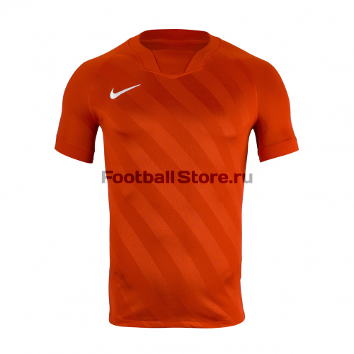 Футболка игровая Nike Dry Challenge III BV6703-657