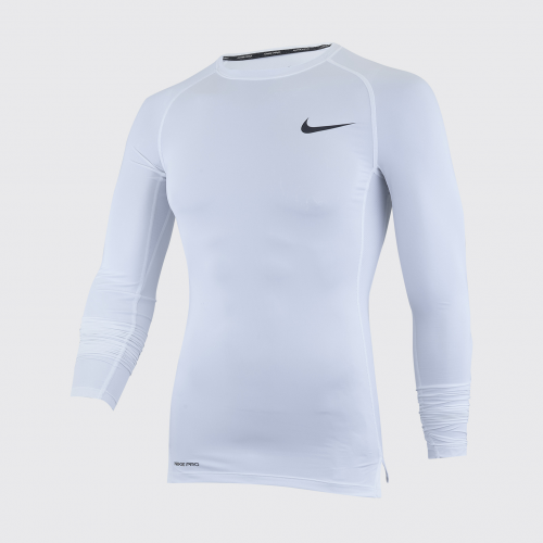 Белье футболка Nike Top Tight BV5588-100