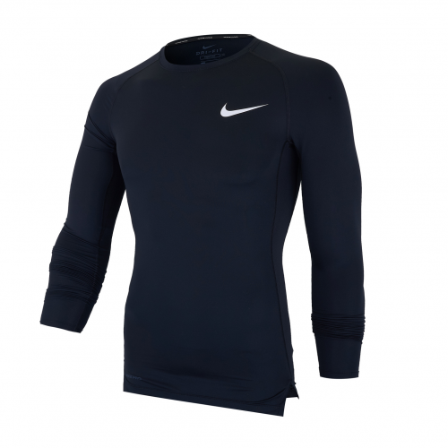 Белье футболка Nike Top Tight BV5588-010