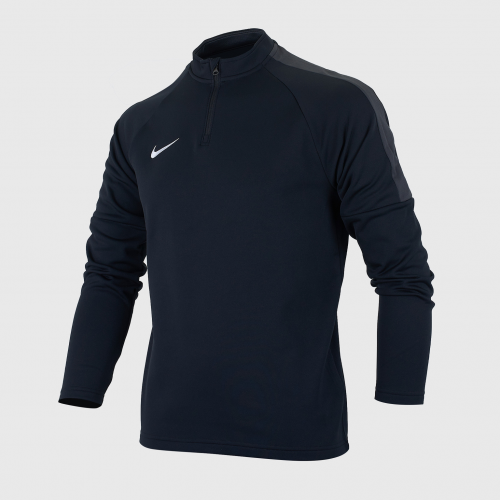 Свитер тренировочный подростковый Nike Dry Academy 893744-010